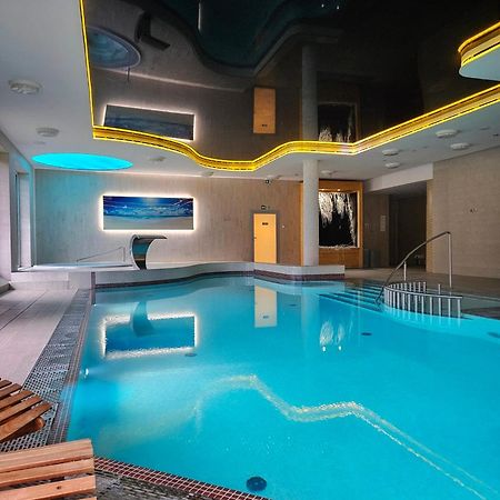 Hotel Bardo Luaran gambar