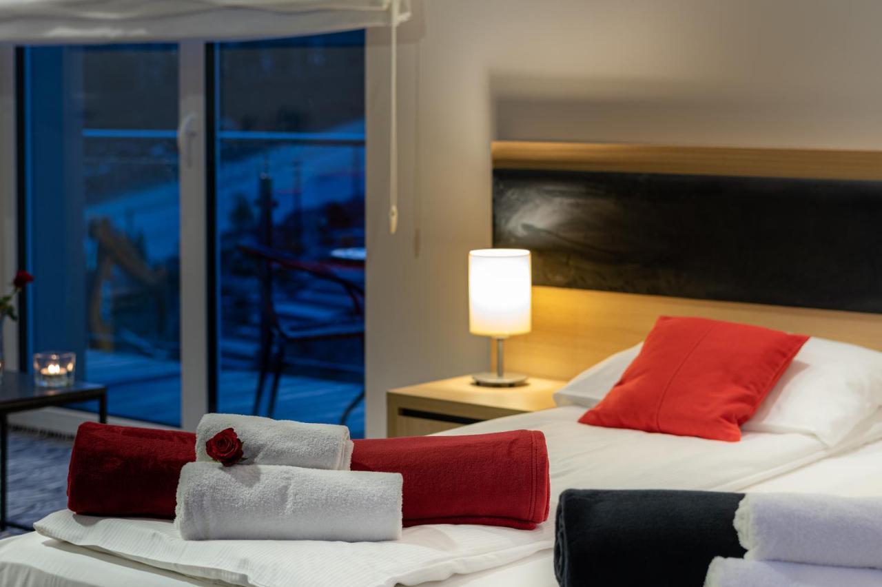 Hotel Bardo Luaran gambar