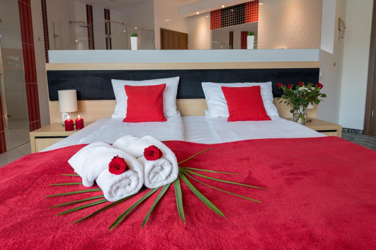 Hotel Bardo Luaran gambar