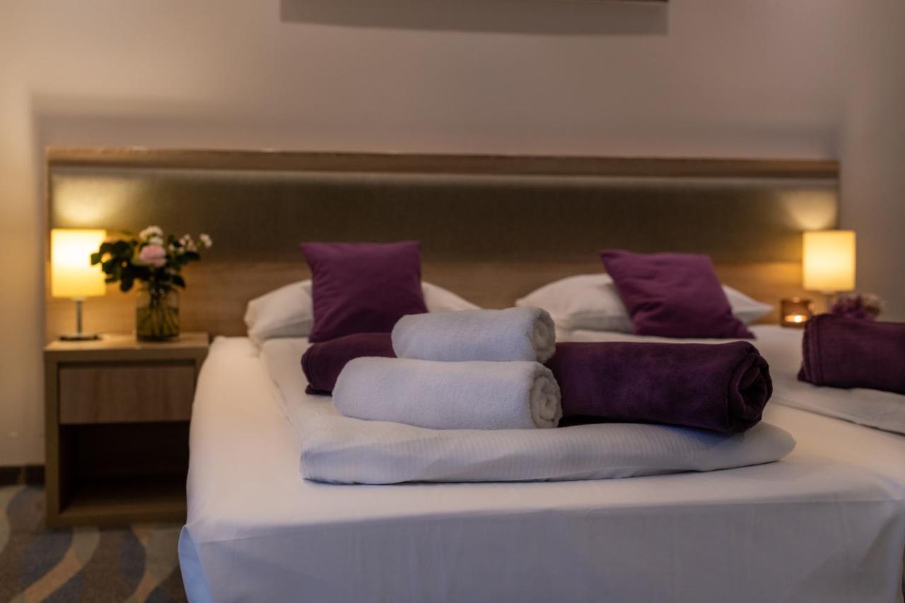 Hotel Bardo Luaran gambar