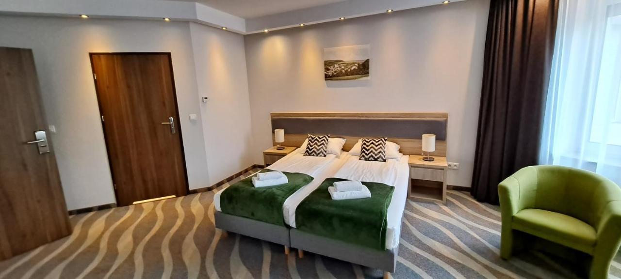 Hotel Bardo Luaran gambar