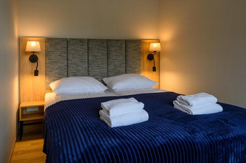 Hotel Bardo Luaran gambar