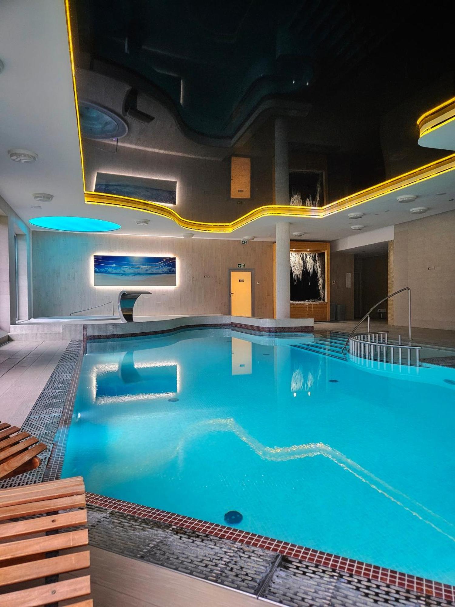Hotel Bardo Luaran gambar