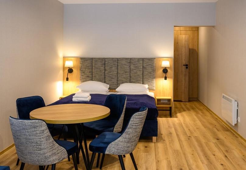 Hotel Bardo Luaran gambar