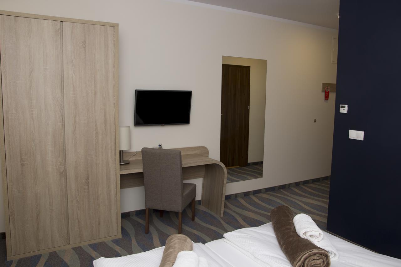 Hotel Bardo Luaran gambar