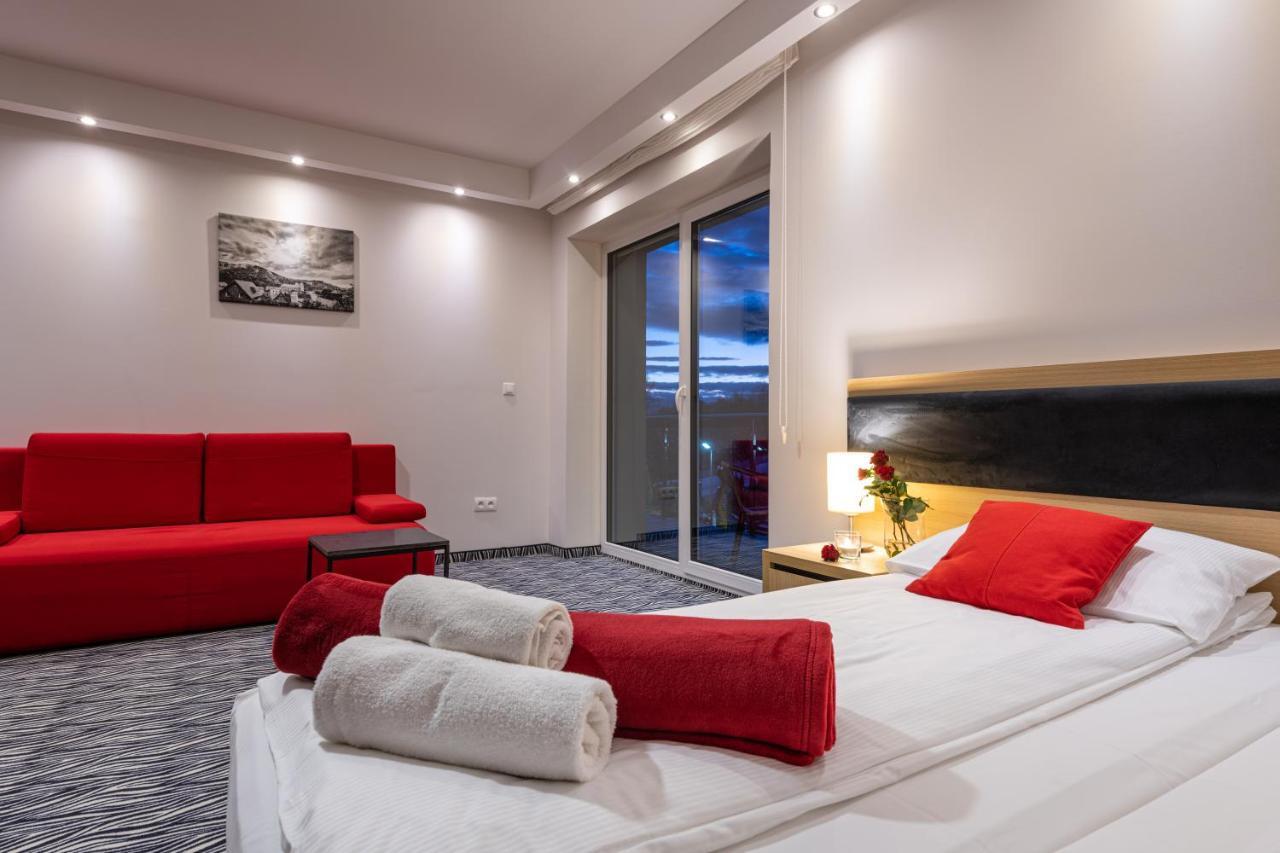 Hotel Bardo Luaran gambar