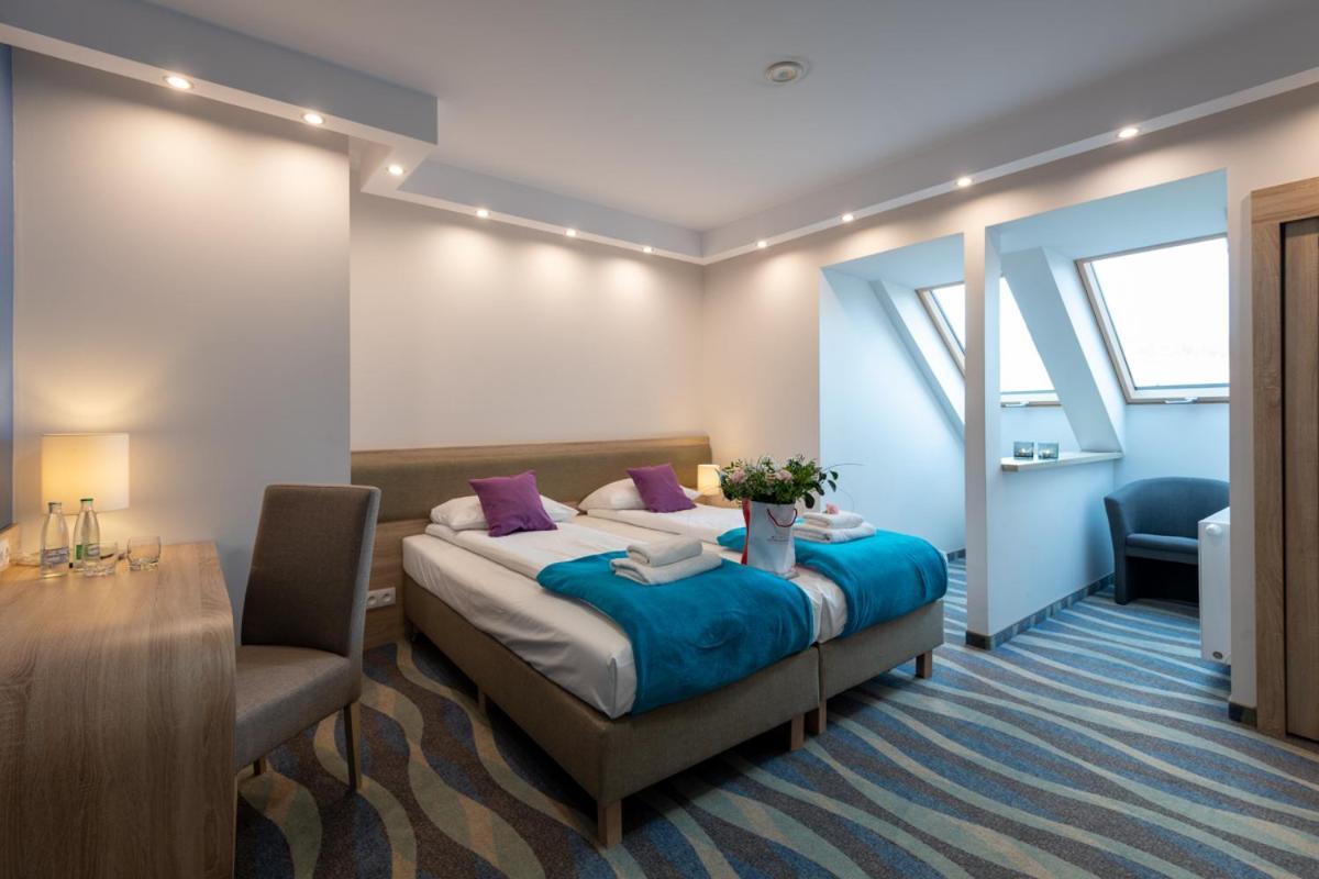 Hotel Bardo Luaran gambar