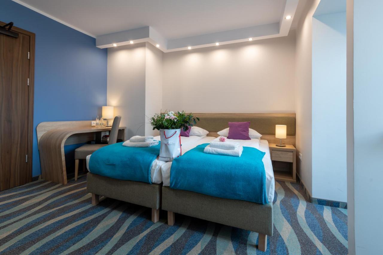 Hotel Bardo Luaran gambar