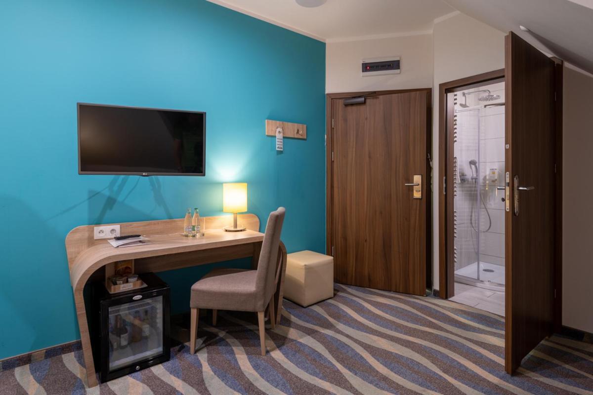 Hotel Bardo Luaran gambar