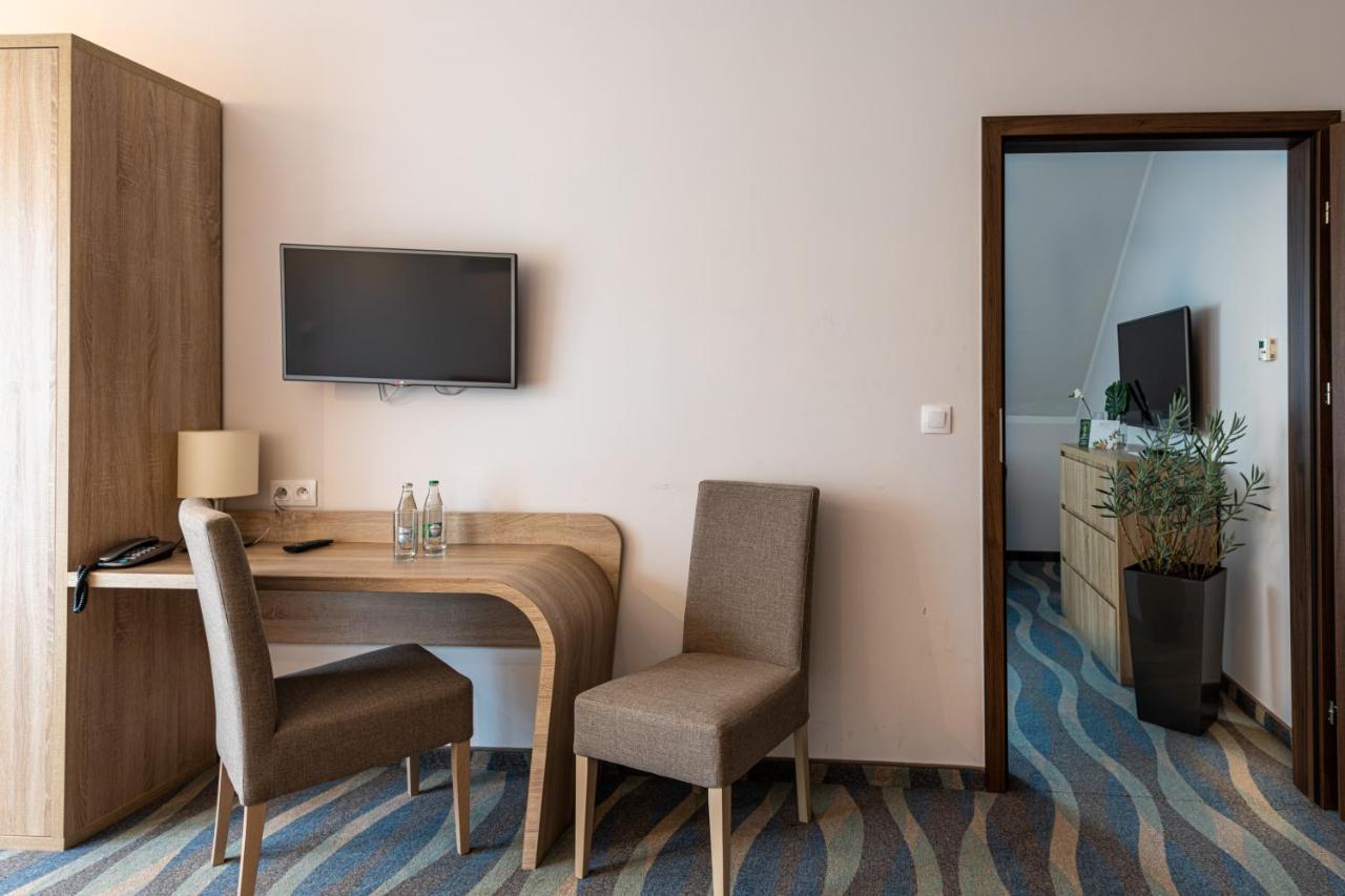 Hotel Bardo Luaran gambar