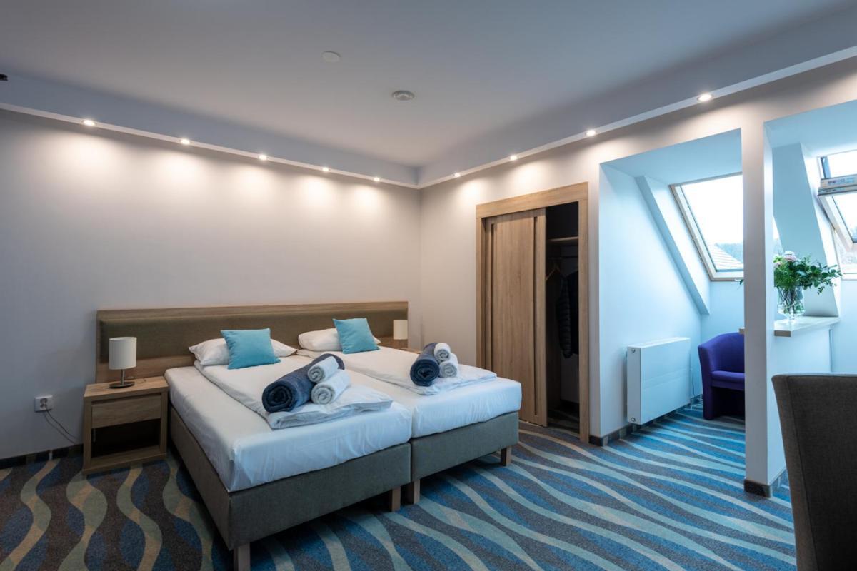 Hotel Bardo Luaran gambar
