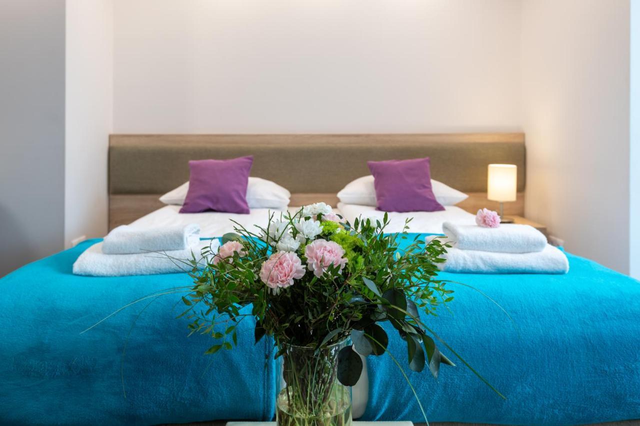 Hotel Bardo Luaran gambar