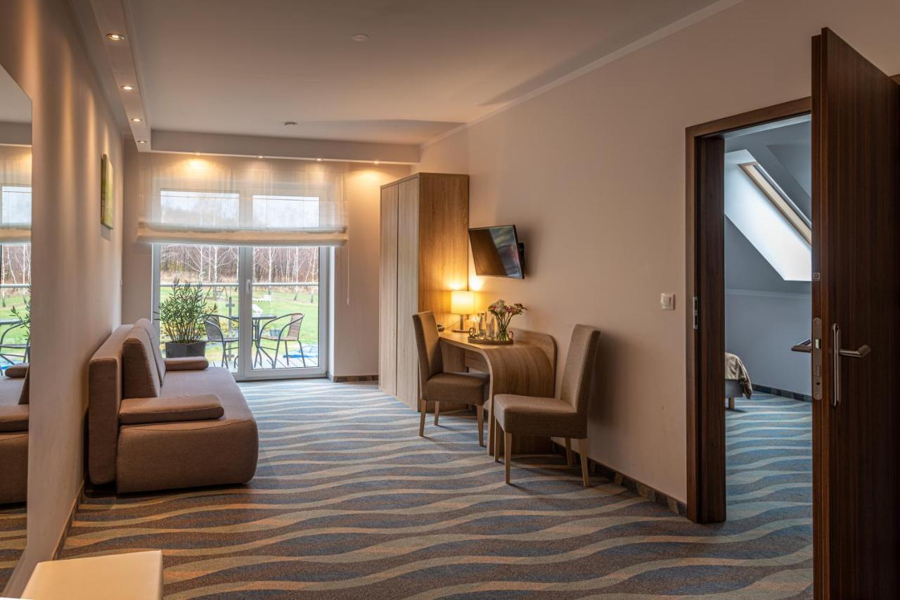 Hotel Bardo Luaran gambar