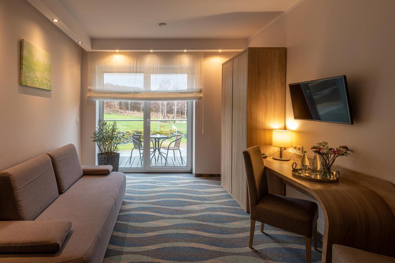 Hotel Bardo Luaran gambar