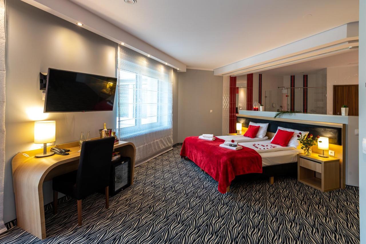 Hotel Bardo Luaran gambar